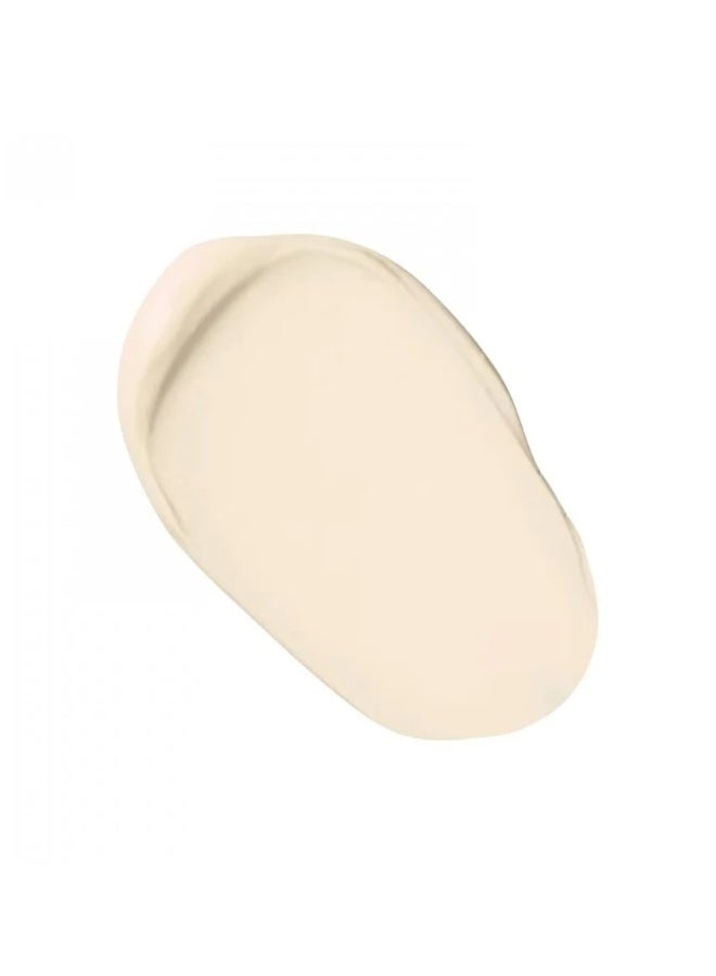 J.Cats Staysurance Water-Sealed Zero-Smudge Concealer 107 Custard 4.8ml - Image 3